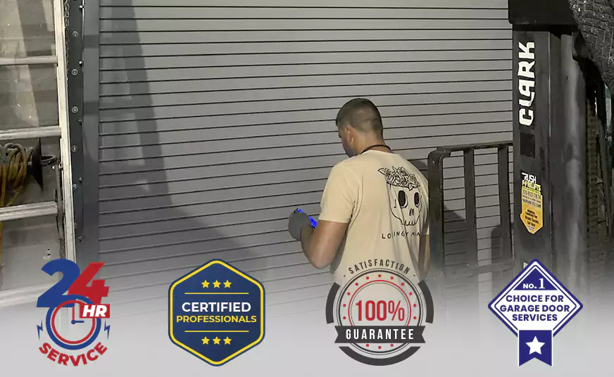 Garage Door Automation And Repair in Maricopa, AZ