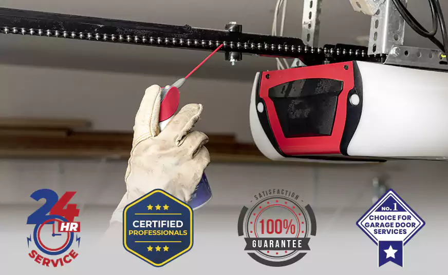 Garage Door Opener Remote Control Replacement in Maricopa, AZ