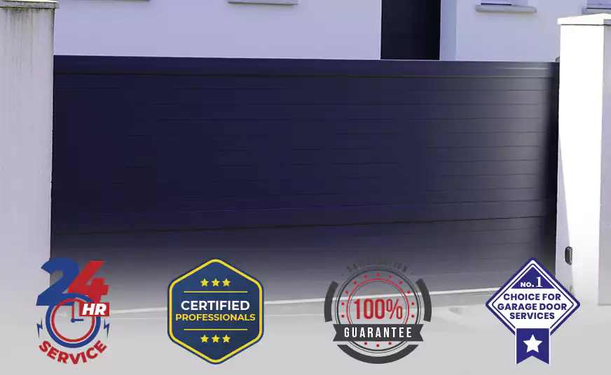 Residential Automatic Gate Repair in Maricopa, AZ