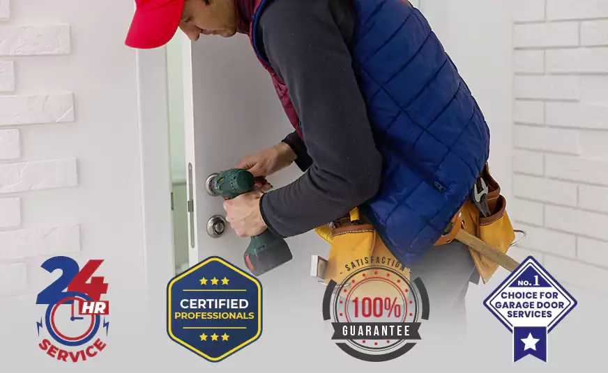 Professional Residential Door Installation Services in Maricopa, AZ