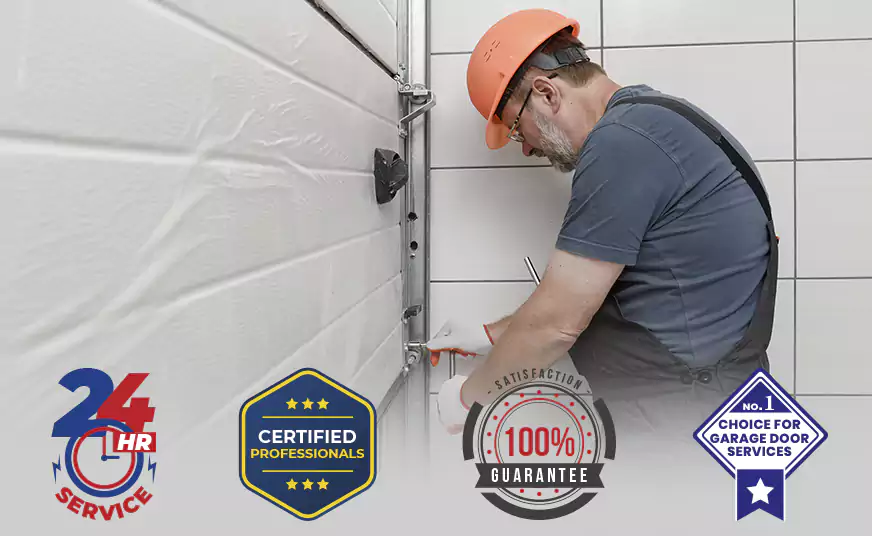 Residential Garage Door Repair in Maricopa, AZ