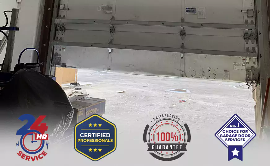 Commercial Roll Up Door Repair Near Me in Maricopa, AZ