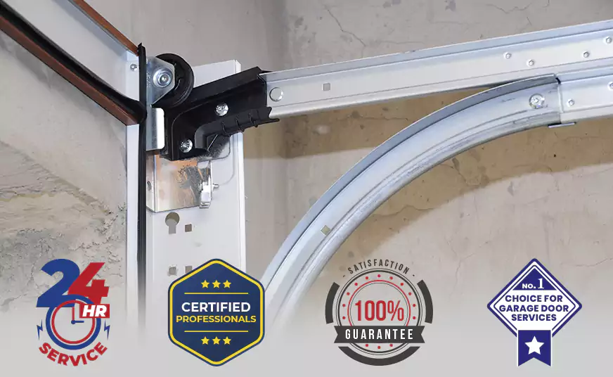 Roller Door Lock Barrel Replacement in Maricopa, AZ