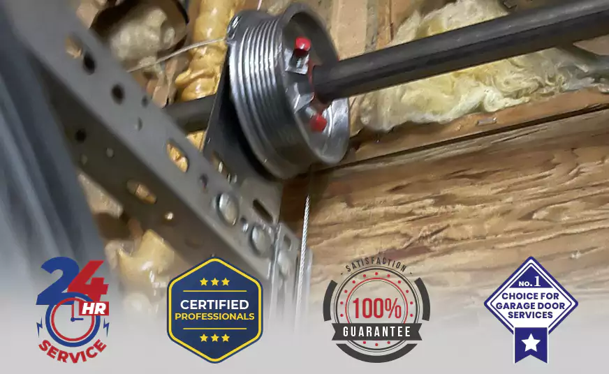 Reliable Garage Door Cable Replacement Near Me in Maricopa, AZ