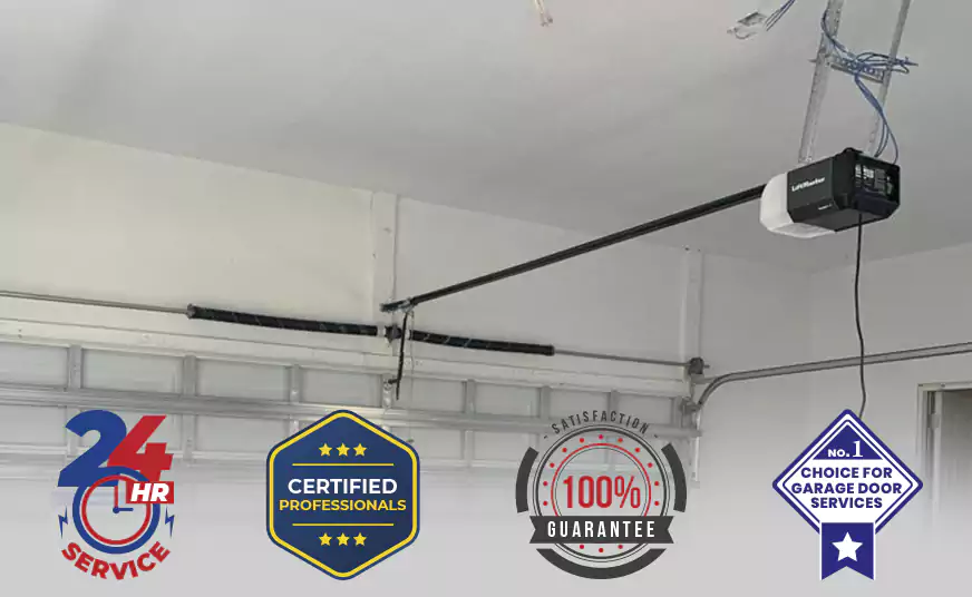 Seceuroglide Motor Replacement in Maricopa, AZ