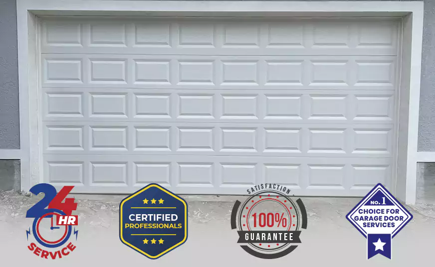 Garage Door Lock Installation Services in Maricopa, AZ