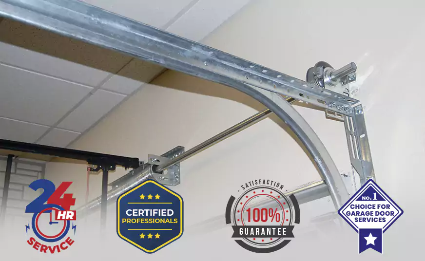 Garage Door Cable Repair in Maricopa, AZ