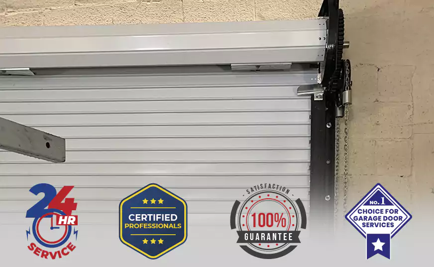 Types Of Commercial Roll Up Doors Replacement Services We Offer in Maricopa, AZ