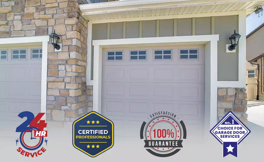 Overhead Door Stop Installation in Maricopa, AZ