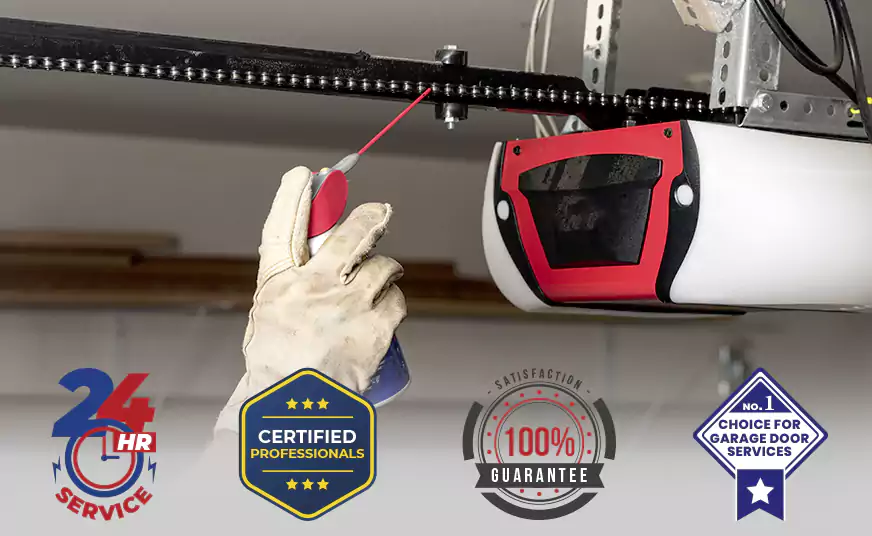 Emergency Craftsman Garage Door Opener Repair in Maricopa, AZ