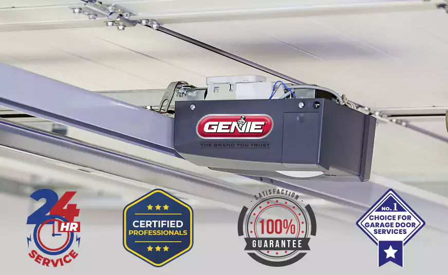 Genie Garage Door Opener Programming & Troubleshooting in Maricopa, AZ