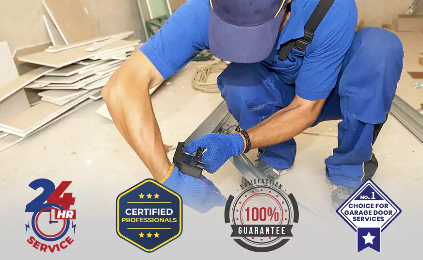 Emergency Roller Door Repairs in Maricopa, AZ