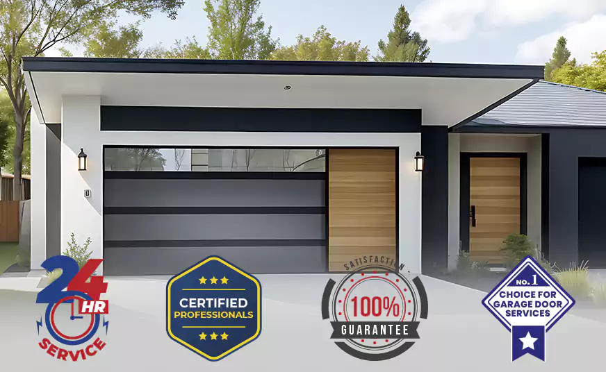 Ryobi Garage Door Opener Module System Repair in Maricopa, AZ