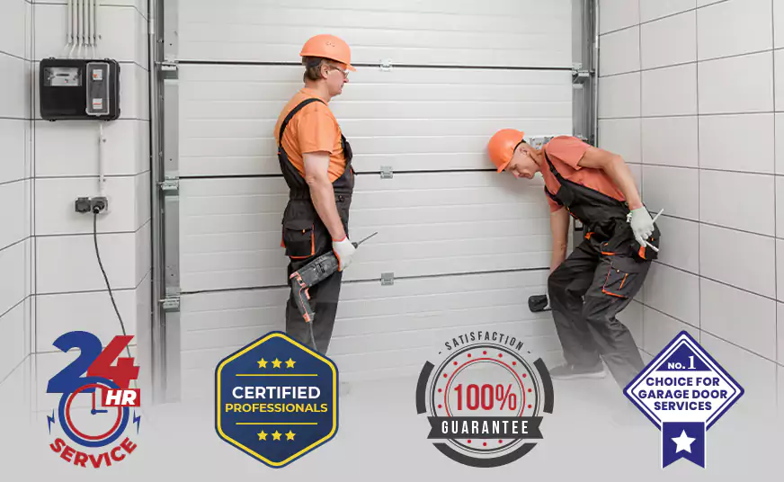 Old Sears Garage Door Opener Repair in Maricopa, AZ