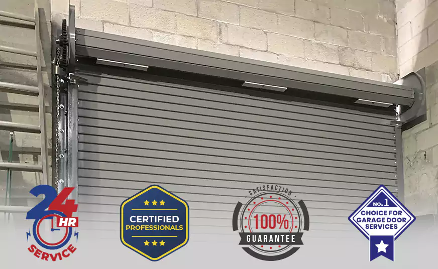 Roll-Up Garage Door Brands in Maricopa, AZ
