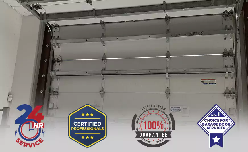 We Repair All Major Roller Door Brands in Maricopa, AZ