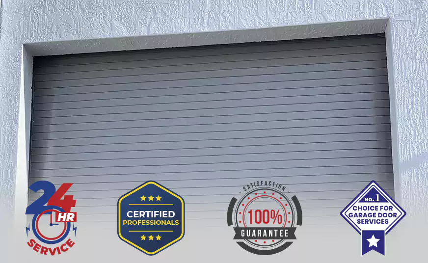 Overhead Roll Up Garage Door Services in Maricopa, AZ