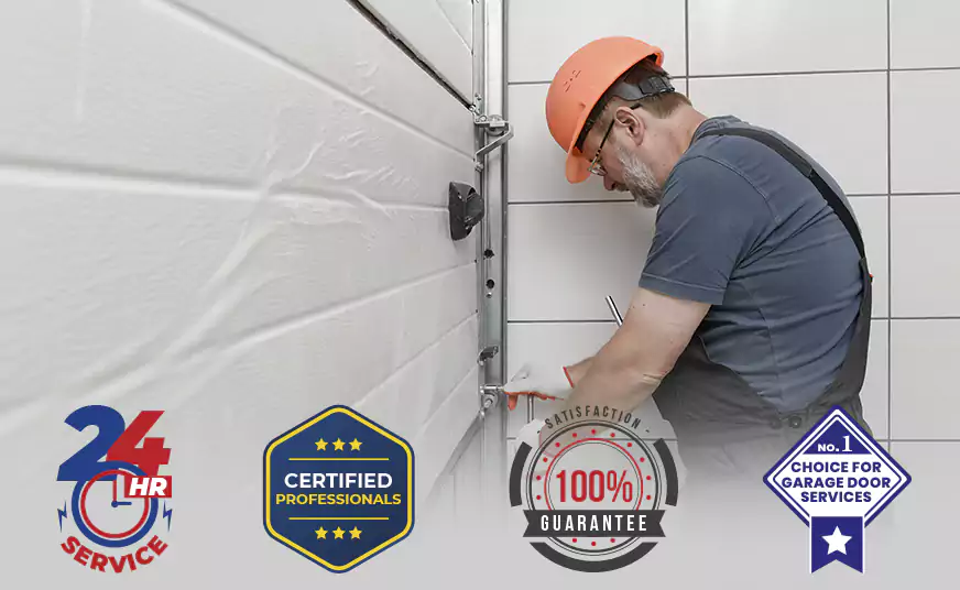 Garage Door Replacement in Maricopa, AZ